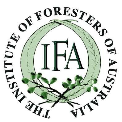 INSTITUTE OF FORESTERS OF AUSTRALIA A
