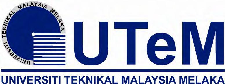 FACULTY OF ELECTRICAL ENGINEERING UNIVERSITI TEKNIKAL MALAYSIA MELAKA FINAL YEAR PROJECT REPORT COMPARATIVE STUDY ON