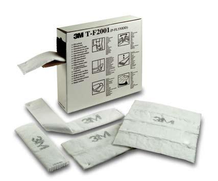 3M s 3M 3M s are an innovative range of highly absorbent products.