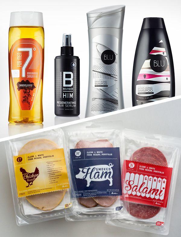 Label and Packaging Materials 11 Value: Our technologies and materials enhance brands shelf, store and street appeal; inform shoppers of ingredients; protect brand security; improve operational