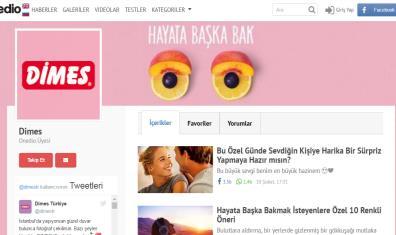 com; most visited fun social platform in Turkey Avg.
