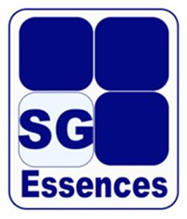 research project SG-ESSENCES and literature Data on storage
