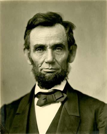 Strategies Lincoln on Leadership by Donald T. Phillips 1. Get out of the office and circulate among the troops 2. Build strong alliances 3. Persuade rather than coerce 4.