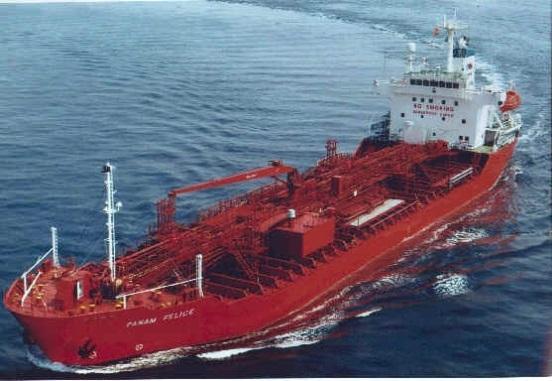 Fleet: Parcel/Product Tanker Fleet Growth DWT in Millions 90 Global Chemical Fleet Development from 2008 to 2016 (Vessel size range upto 53,500dwt) 80 70 60 50 40 30 20 10 0-10 2008 2009 2010 2011