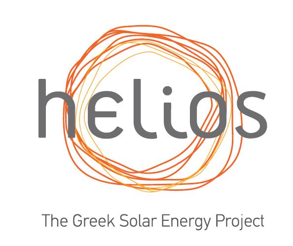 The HELIOS Project : a paradigm of strengthening Regional, European and International cooperation George Papaconstantinou Minister of Environment, Energy and Climate Change of the Hellenic