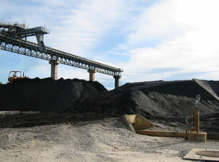 Coal in ASEAN Mainly import from Indonesia, Australia and China Domestic coal in