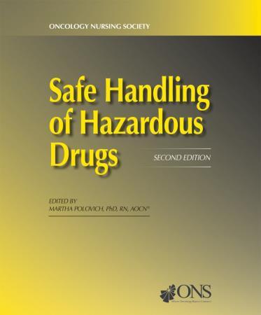 USP <800> Hazardous Drugs
