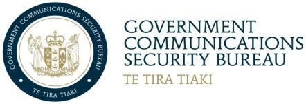 Our mission at the NZSIS is to keep New Zealand and New Zealanders safe and secure Our values at the GCSB are Respect, Commitment, Integrity and Courage