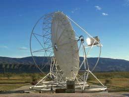 Parabolic Troughs, Towers, Dish / Stirling 354 MWe of the Parabolic Trough Technology have successfully been