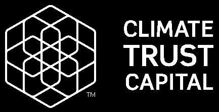 Climate Trust Capital is an independent firm