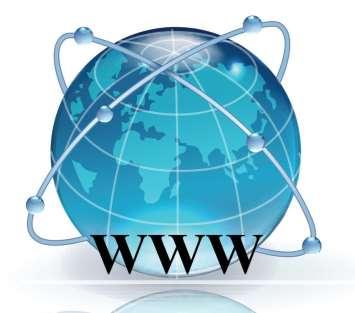 The Realm of Digital: Website Positives: Capable of storing and utilizing many forms