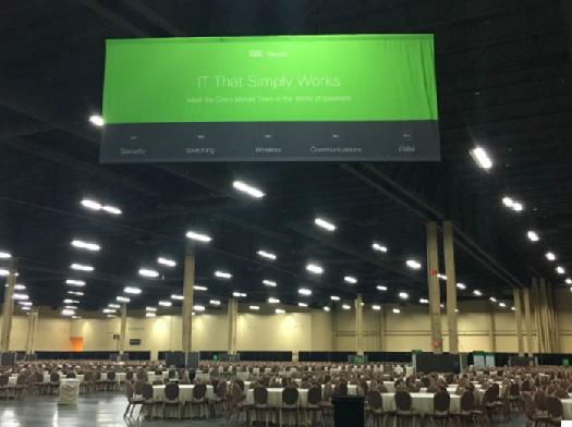 messaging, strategically displayed throughout the venue in prominent locations. View available locations here: http://cellarideas.