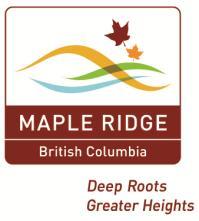 Maple Ridge Erosion & Sediment Control Plan Checklist Development applications will require an Erosion and Sediment Control (ESC) Plan as per the requirements of the Watercourse Protection Bylaw 6410