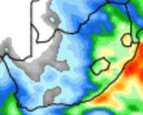 Meanwhile, the winter crop planting activity could be slowed in the near term as soil moisture is extremely low in the Western Cape province (Chart 9).