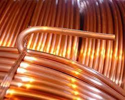 information gathering and processing of Mongolia s copper industry information and basic research work has already commenced