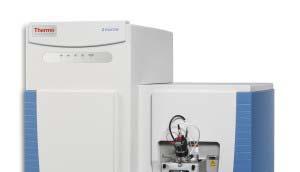 Thermo Scientific Dionex Ultimate 3000 UHPLC System Simglycans Data