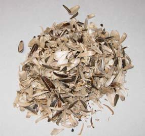 Sawdust, Wood Bark,
