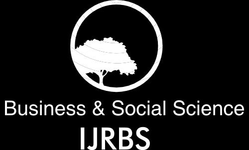 International Journal of Research in Business and Social Science 6(6), 2017: 01-08 Research in Business and Social Science IJRBS Vol 6 No 6, ISSN: 2147-4478 Contents available at www.ssbfnet.