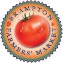 BRAMPTON FARMERS MARKET 2014 APPLICATION INTENT OF MARKET The Market is operated by the City of Brampton Economic Development Office for the purpose of providing local producer based, Ontario grown,