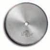 SECTIONING DIAMOND BLADES Recommended for Cermets/Ceramics Size Arbor Hole Thickness Qty. Part No. 4-inch (~100 mm) 0.5-inch (12.7 mm) 0.012" (0.30 mm) 1 801-137 5-inch (~130 mm) 0.5-inch (12.7 mm) 0.014" (0.