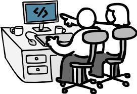 Agile models: example Extreme Programming (XP) Pair programming and continuous code