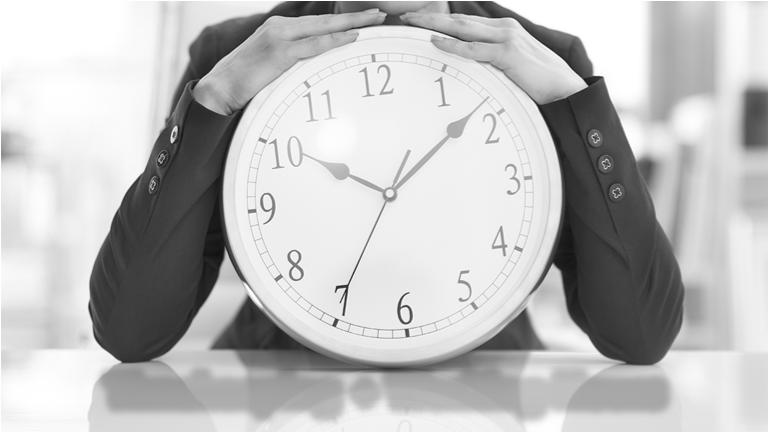 Timekeeping + Working Hours