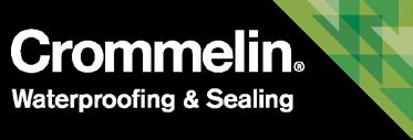 Crommelin High Performance Under-tile Waterproof Membrane is a 2 part kit, consisting of part 1 of 10kg liquid and part 2 of 10kg powder. Do not use either part 1 or part 2 individually.
