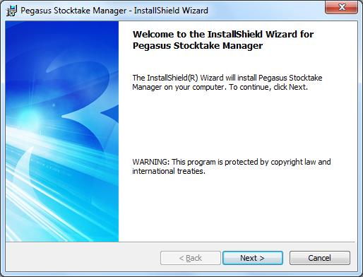 Stocktake stores its data in a SQL Server database. Microsoft SQL Server 2005, Microsoft SQL Server 2005 Express, Microsoft SQL Server 2008 or Microsoft SQL Server 2008 Express must be available.