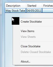 SQL Server Connection Stocktake stores its data in a SQL Server database.