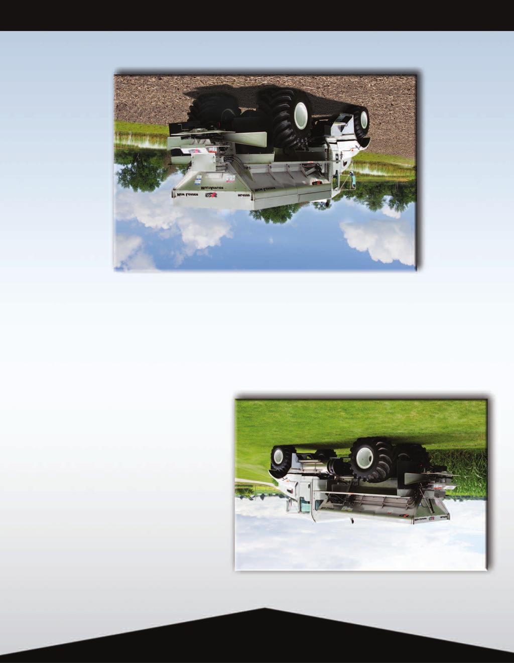 INTRODUCTION Responsible nutrient management is available in a dry nutrient application machine.