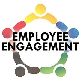 12 Elements of Engagement 1. I know what is expected of me at work. 2. I have the materials and equipment I need to do my work right. 3.