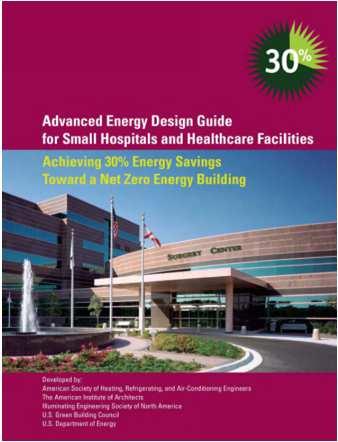 Advanced Energy Design Guides