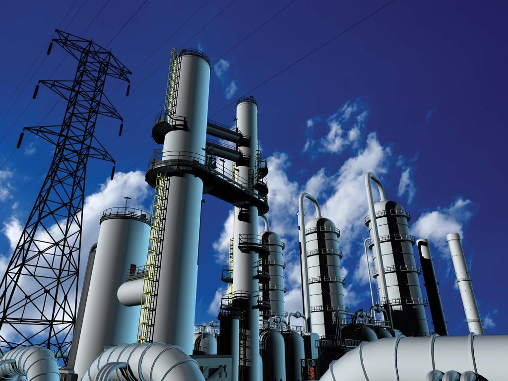 Variable Speed Drives: Reducing energy