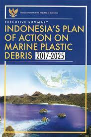 National Action Plan for Plastic Waste Management at Sea Stakeholder Awareness Enhancement (12 actions) Plastic Waste Management at Terrestrial Areas (19 actions)