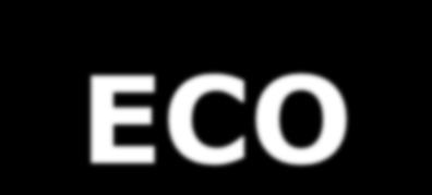 ECO Capability Commercially available, ammonia-based,