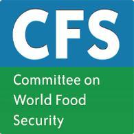 CFS Principles for Responsible Investment in Agriculture and Food Systems First Draft (For Negotiation) INTRODUCTION... 1 BACKGROUND AND RATIONALE... 1 OBJECTIVE... 3 PURPOSE... 3 NATURE AND SCOPE.