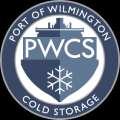 Port of Wilmington Cold Storage Four bays, full capacity at 12,500 pallet positions Four-phase construction 102,000 sq. ft.