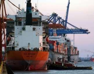 NC Ports Enhancing the Economy Statewide Economic development agency for