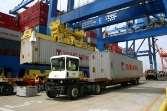 A Single Ocean Container Thru NC s Ports Impacts Jobs and