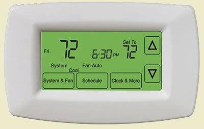BUILDING HVAC CONTROLS - OVERVIEW Stand-alone controls - limit opportunities Typical in