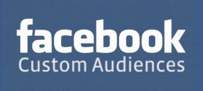 facebook s Custom Audiences Advertising on facebook can be good for brand awareness, but in our experience, is often difficult to generate any reasonable volume of subscriptions to justify the effort