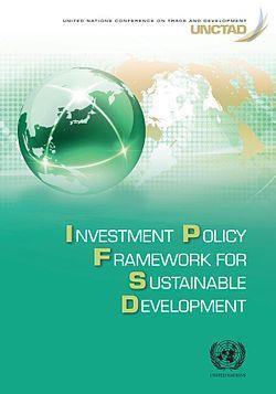 International Investment - labour chapter - Guidelines for investors - Guidelines for