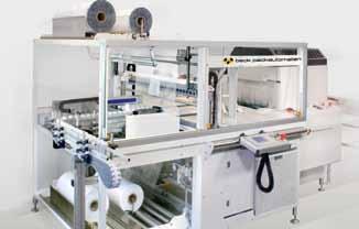 beck special machines: Individual automation solutions with the extra plus of cost effectiveness.