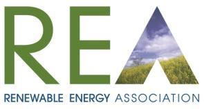 REA response to DECC Consultation on Ensuring Regulation Encourages Innovation The Renewable Energy Association (REA) is pleased to submit this response to the above consultation.