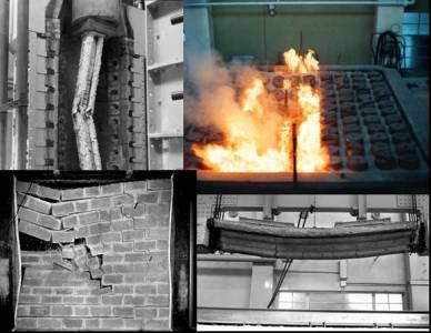 and economical building designs. 2. Prescriptive approach Prescriptive approaches are based solely on fire resistance.
