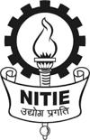 National Institute Industrial Engineering (NITIE) (An autonomous body under the Ministry HRD, Govt.