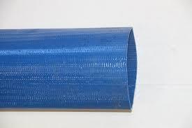 IS 16627:2017 Agro textiles- High density polyethylene laminated woven lay flat tube for use in mains and submains