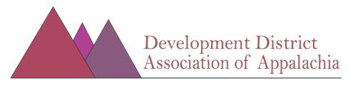 Development District Association of Appalachia (DDAA) Request for Qualifications for Management & Administration Services Due Date: November 15, 2017 General Information: Document Type: Request for