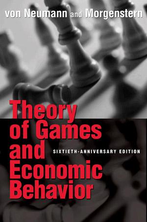 3 / 24 What is Game Theory Game theory is the study of mathematical models of conflict and cooperation between intelligent rational