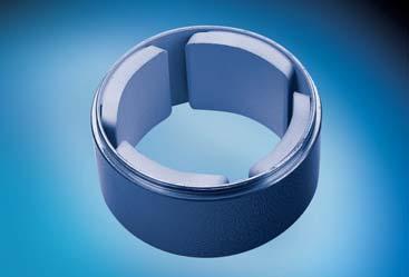 temperatures Ideal for bonding metals, temperatureresistant plastics, ferrite and ceramic Is used in all motors produced by the DLR (German erospace Center) Magnets bonded to a